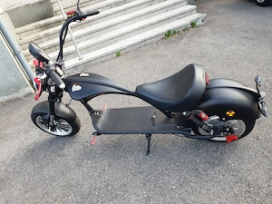 E-Scooter 2023 Bild 2