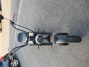 E-Scooter 2023 Bild 5