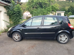 Renault Senic Bild 4