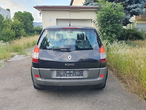Renault Senic Bild 3
