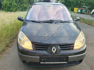 Renault Senic Bild 2