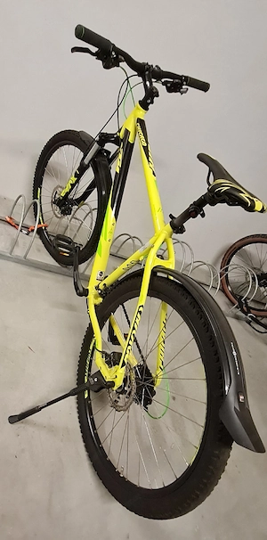  KTM Fahrrad  Bild 3