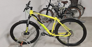  KTM Fahrrad  Bild 2