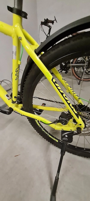  KTM Fahrrad  Bild 4