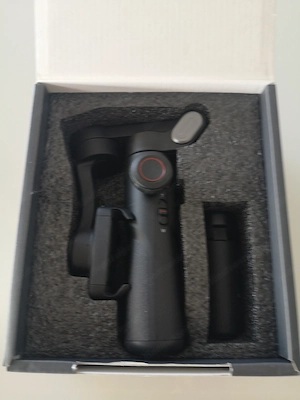 Handy Stabilizer von Aochuan Smart XE Bild 3