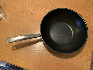 Kelomat Wok Pfanne