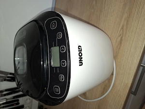 Brotbackautomat Bild 2