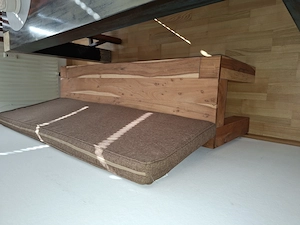 Esszimmergruppe Bild 3