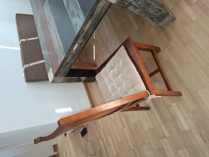 Esszimmergruppe Bild 2