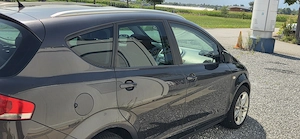 Seat Althea Xl Bild 2
