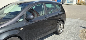 Seat Althea Xl Bild 3