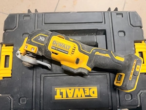 Dewalt Set Mega Werkzeugset Akkuschrauber Bohrhammer Säge Bild 4