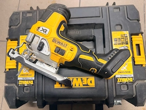 Dewalt Set Mega Werkzeugset Akkuschrauber Bohrhammer Säge Bild 5