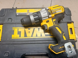 Dewalt Set Mega Werkzeugset Akkuschrauber Bohrhammer Säge Bild 3