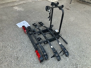 Fahrradträger für 3 Fahrräder Bild 2