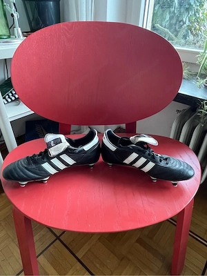Adidas world cup fußballschuhe Bild 5