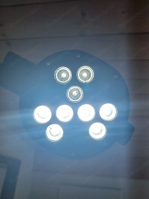 Werkstattleuchte Hedi Bild 4