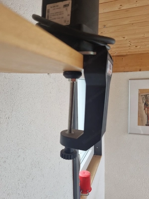Werkstattleuchte Hedi Bild 5