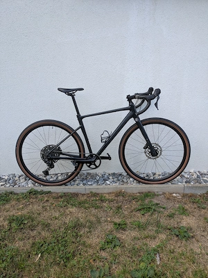 Cube Nuroad Pro Gravel  Bild 6