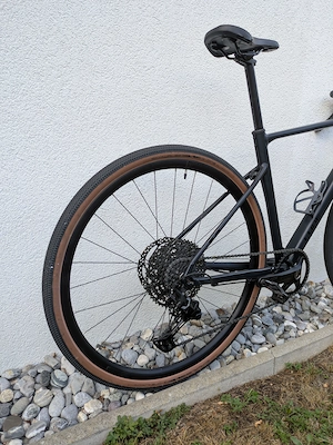 Cube Nuroad Pro Gravel  Bild 3
