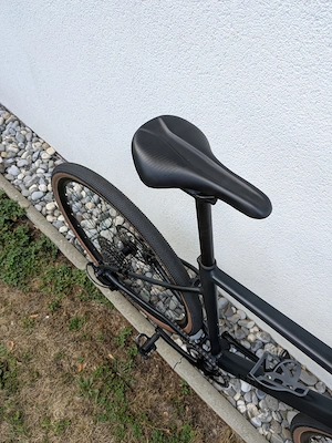 Cube Nuroad Pro Gravel  Bild 9