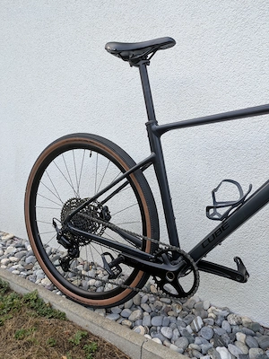 Cube Nuroad Pro Gravel  Bild 4