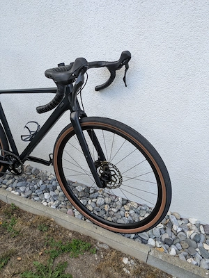 Cube Nuroad Pro Gravel  Bild 5