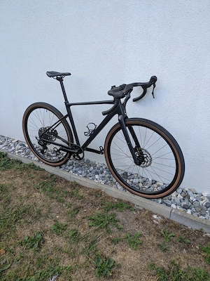 Cube Nuroad Pro Gravel  Bild 2