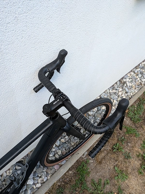 Cube Nuroad Pro Gravel  Bild 8