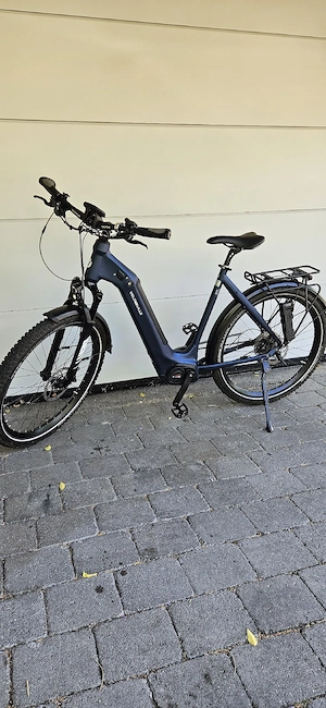 Velo de Ville LEB990 Sport E-Bike   nur 300km