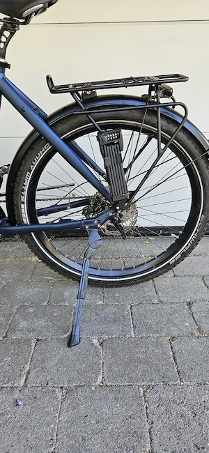 Velo de Ville LEB990 Sport E-Bike   nur 300km Bild 5