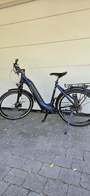 Velo de Ville LEB990 Sport E-Bike   nur 300km Bild 2