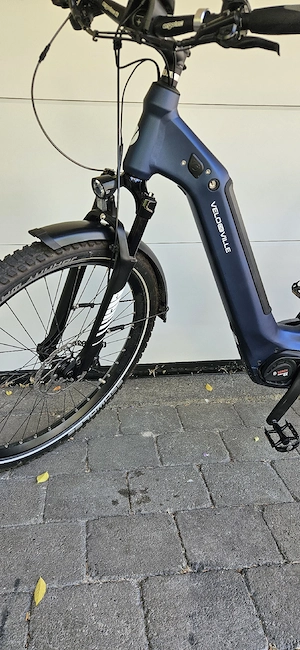 Velo de Ville LEB990 Sport E-Bike   nur 300km Bild 3