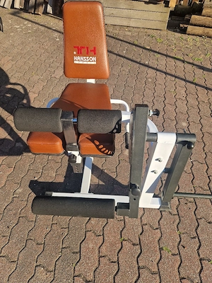 Bein Trainer  Bild 2