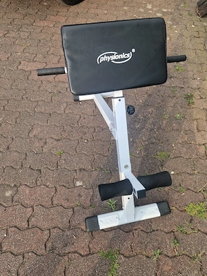 bizeps und trizeps, Rücken Bild 4