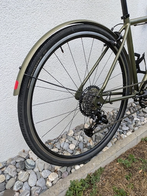 Electra Lounge City Rennrad Bild 5