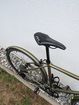 Electra Lounge City Rennrad Bild 7