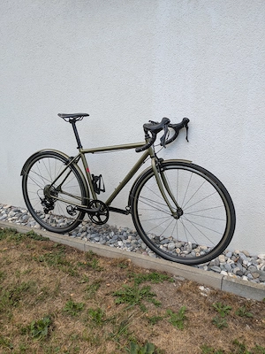 Electra Lounge City Rennrad Bild 2