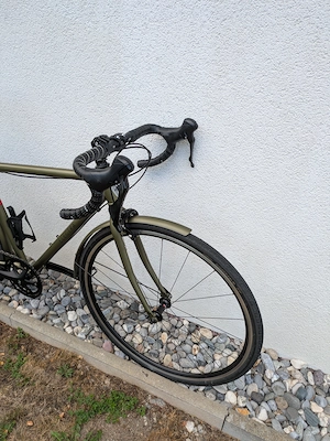 Electra Lounge City Rennrad Bild 3