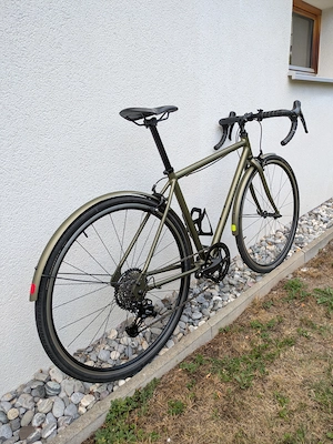 Electra Lounge City Rennrad Bild 4