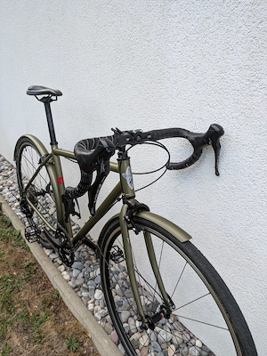 Electra Lounge City Rennrad Bild 10