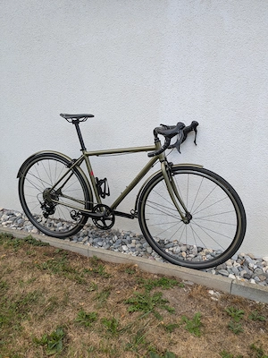 Electra Lounge City Rennrad Bild 8