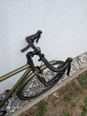 Electra Lounge City Rennrad Bild 6