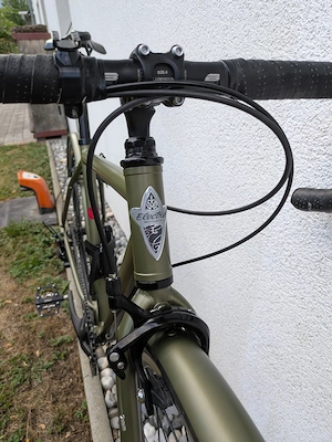 Electra Lounge City Rennrad Bild 9