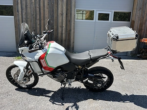 Ducati desert x sehr guter Zustand  Bild 2