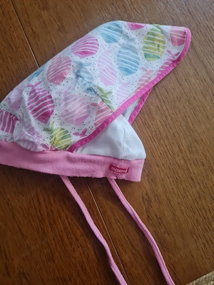 Baby- Kleinkindmütze Bild 3