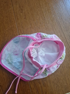 Baby- Kleinkindmütze Bild 2
