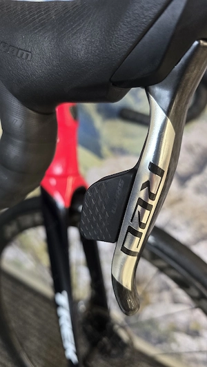 Trek Emonda SLR 9 e-Tape AXS Bild 2