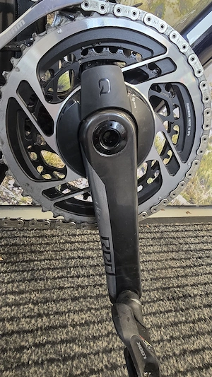 Trek Emonda SLR 9 e-Tape AXS Bild 3