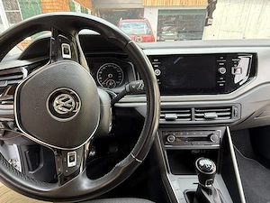 VW Polo R-Line Comfortline Bild 5